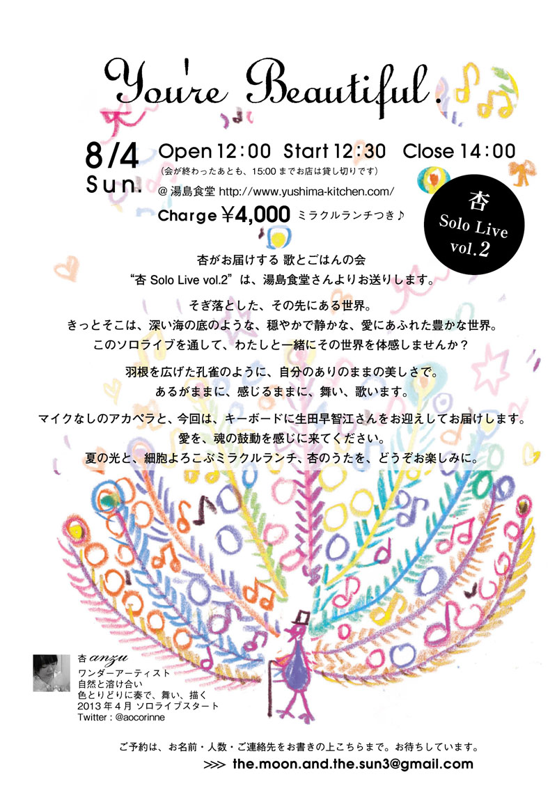 表現アートセラピー画像1